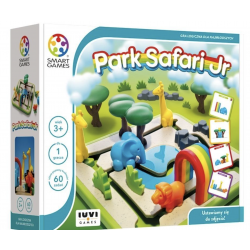 Smart Games Park Safari Jr